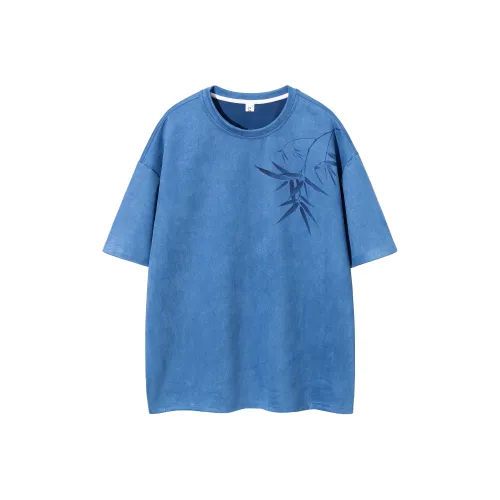 FOMOCE T Shirts Men