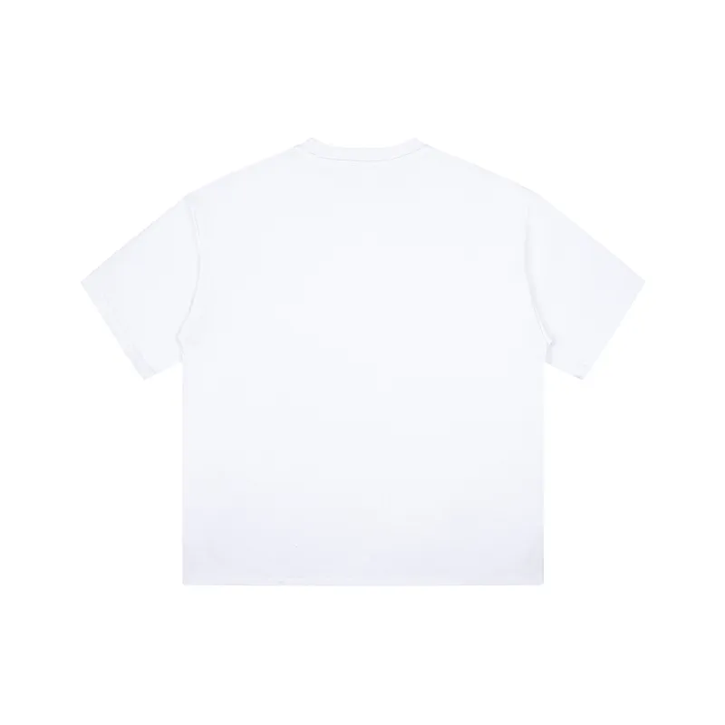 SAME FLOW T Shirts Unisex-7