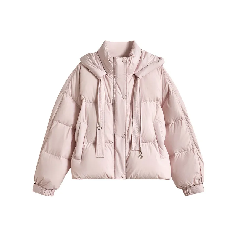Inman Down Jackets Women's-0