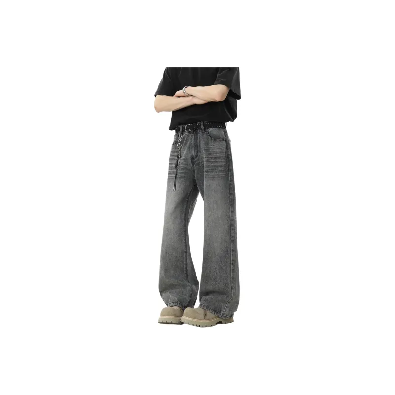 NOME Jeans Unisex-5