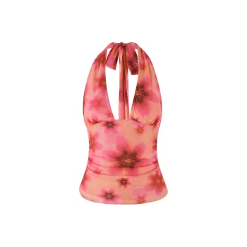 Tiger Mist FRANCIS TOP Camisole Women's Multicolor
