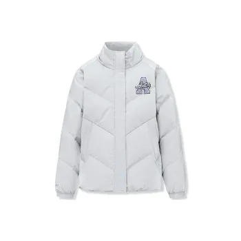 ANTA Down Jackets Women's Granary Gray