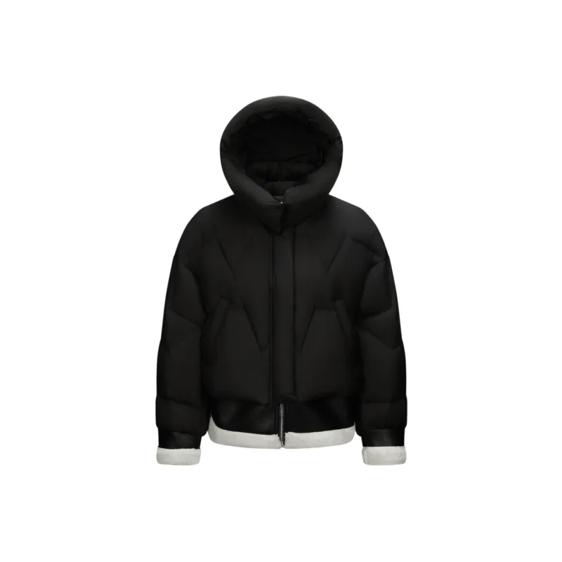 SEM/R Down Jackets Women's-0
