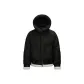 Black (Gray Duck Down) 90001