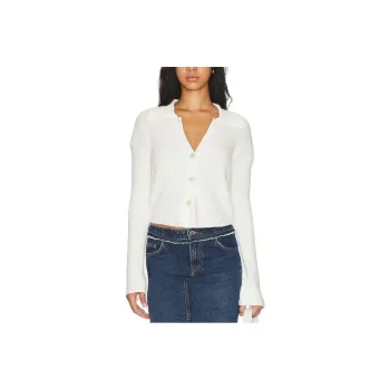 FREE PEOPLE Shirt Women's White