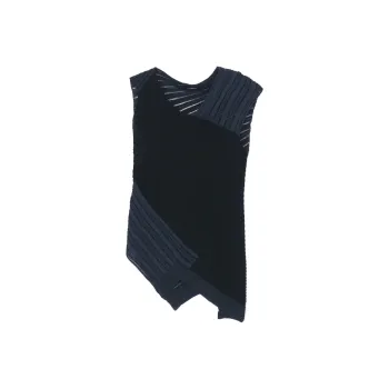 Yohji Yamamoto Knitwear Women's Marine