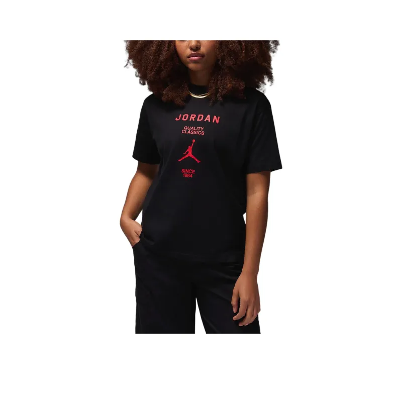 JORDAN Women's Girlfriend T-Shirt-0
