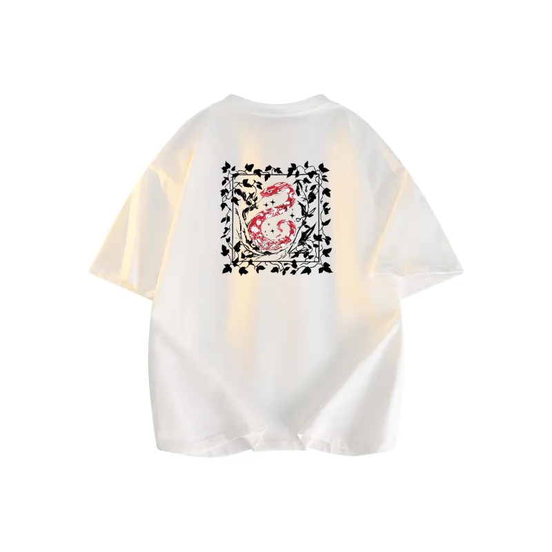 FASTFISH T Shirts Unisex-10