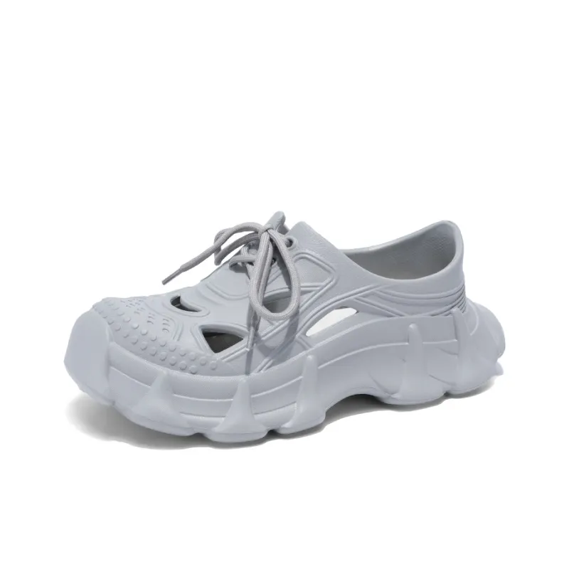 Hong Kong Meng Clogs Men-12