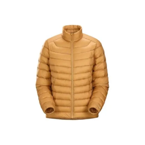 Arcteryx Cerium Jackets Women's