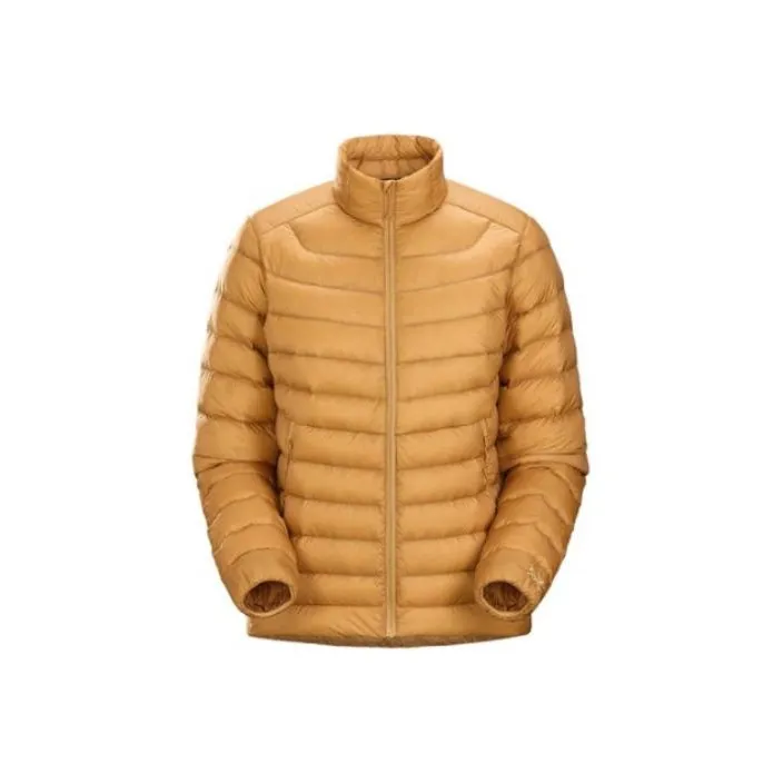 Arcteryx Cerium Jackets Women's-0