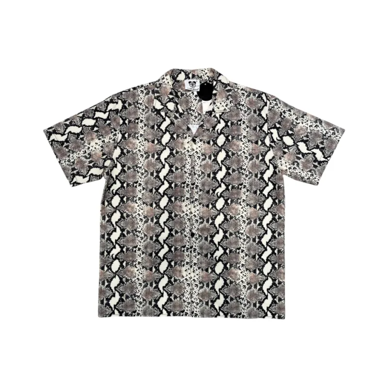 BONAS Shirts Men Multicolor-0