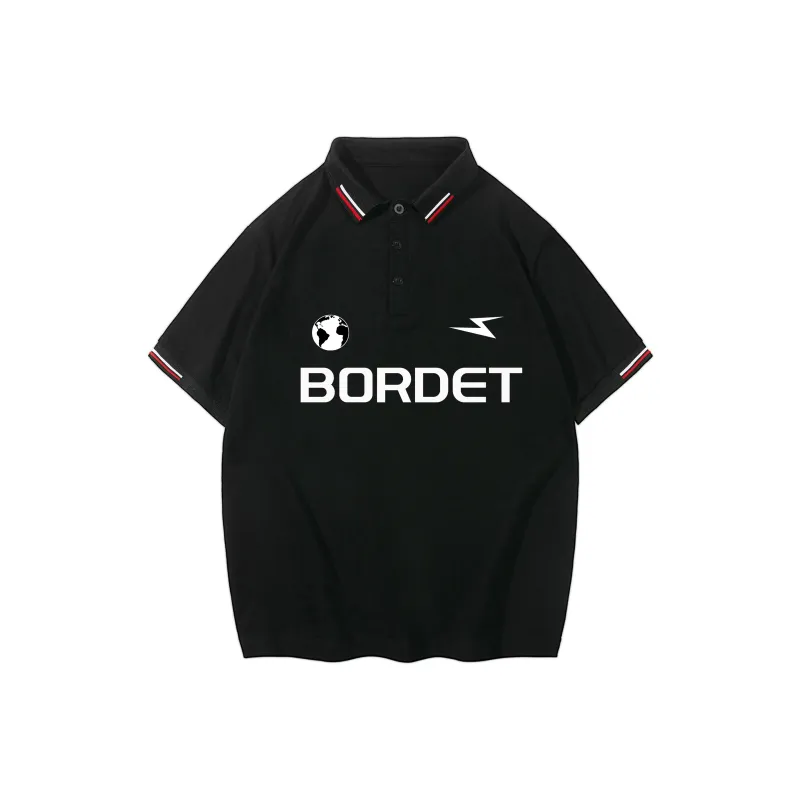 LESS BEARS Polo Shirts Unisex-0