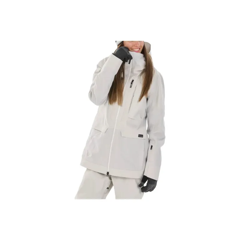 DECATHLON Jackets Women's Beige-0