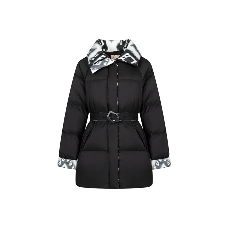 ERAL Down Jackets Women's-5