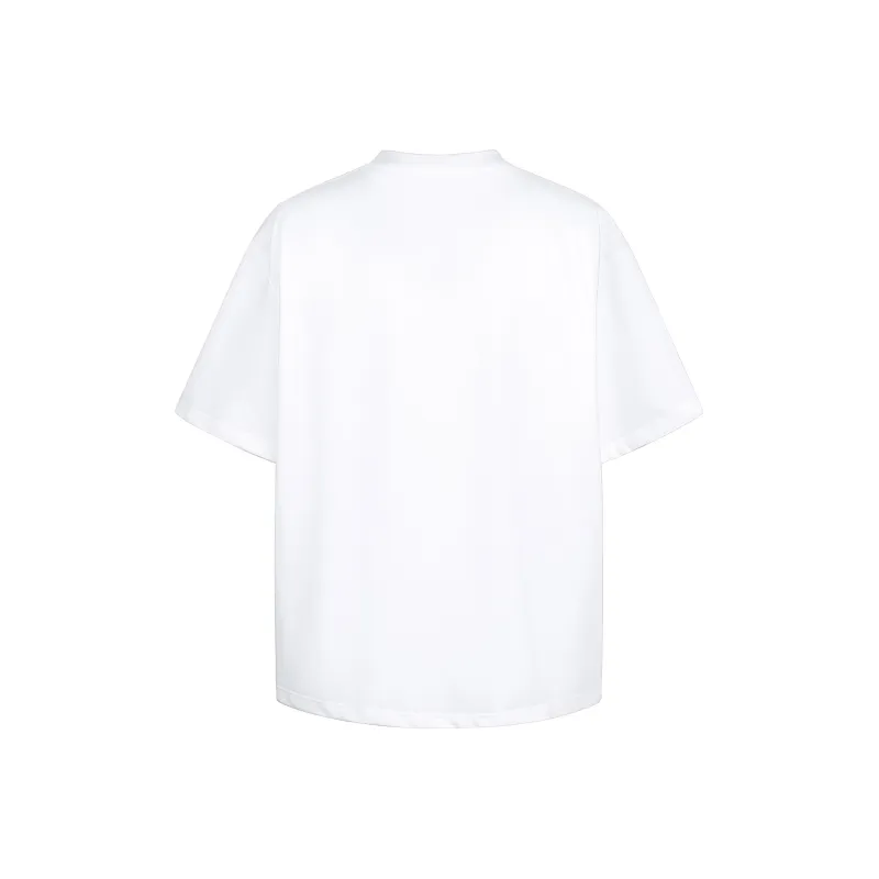MASKPARK T Shirts Unisex-6