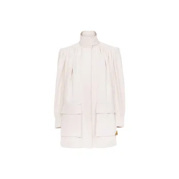Chloe Jackets & Coats Women's Pink