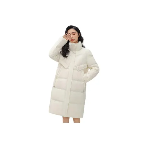 YAYA Down Jackets Women's