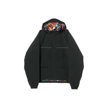 Beams Jackets & Coats Men's Black