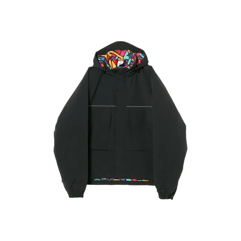 Beams Jackets & Coats Men's Black-0