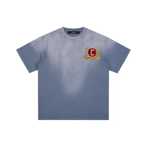 CONECTX T-Shirt Women's Royal Blue