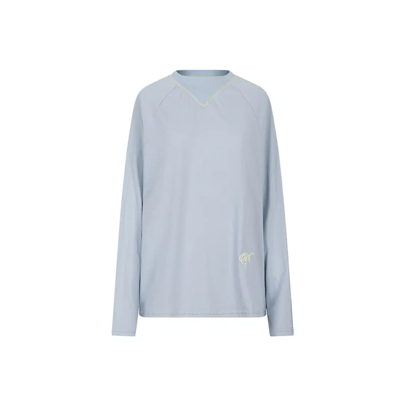 WooHa T-Shirts Women's-5