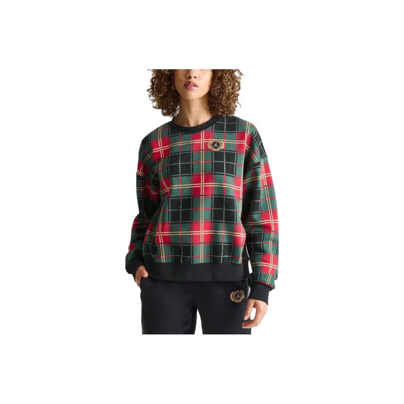 JORDAN Brooklyn Sweatshirt-0