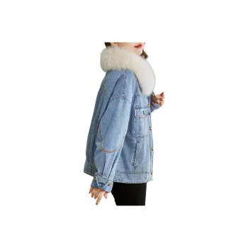 Yi Mengyuan Down Jacket Women's
