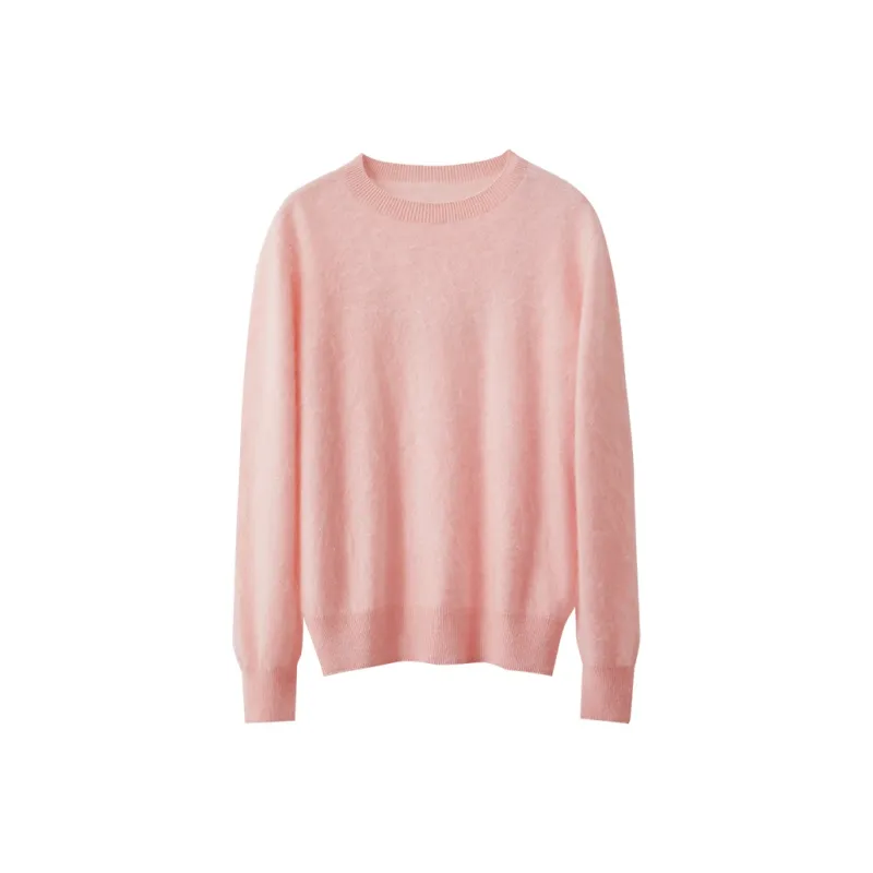 AMII Cashmere Sweaters Women's-7