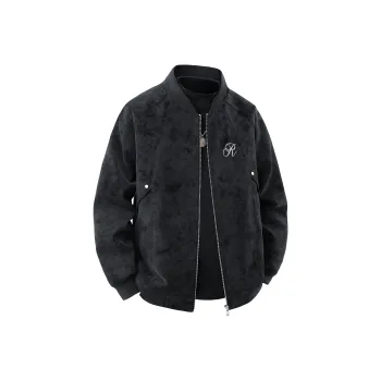 ROBINHOOD Jackets Coats Unisex Black