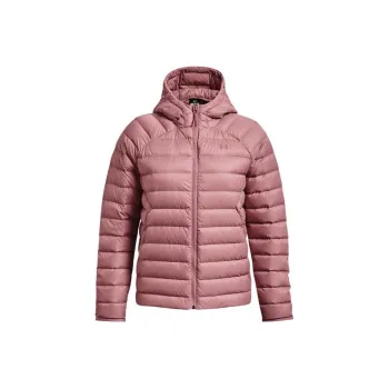 Under Armour Storm Down Jacket Women's Pink
