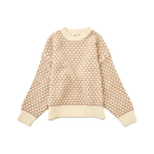 FREAK'S STORE Knitwear Women's Light Umber