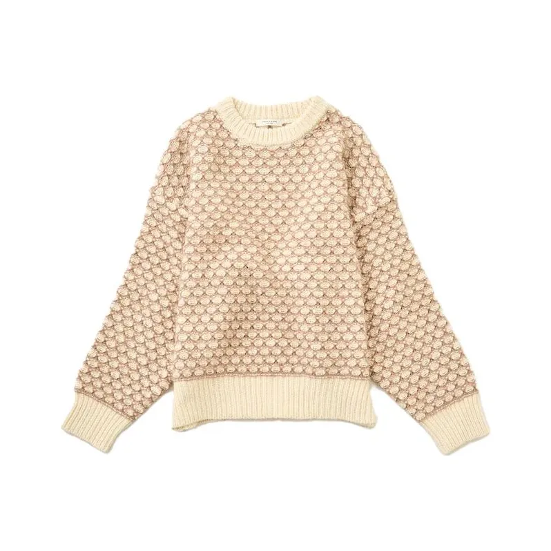 FREAK'S STORE Knitwear Women's Light Umber-0