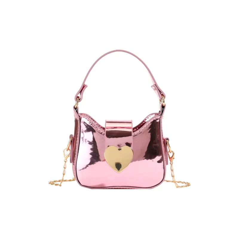 SEVENMOONS PU Handbag Regular Women's Multicolor-9