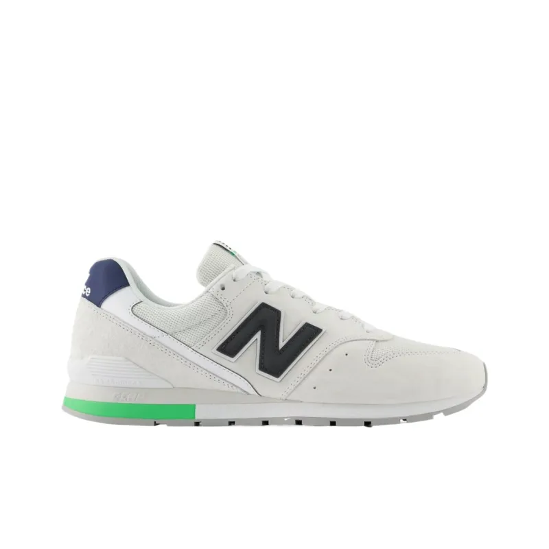 New Balance NB 996v2 Low Top Training Shoes Unisex Gray-1