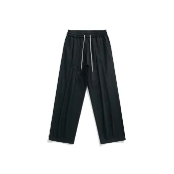 OPMO Casual Pants Unisex