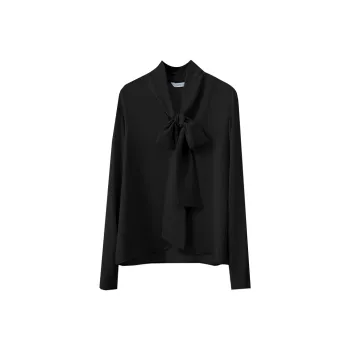 AMII Chiffon Shirts Women's