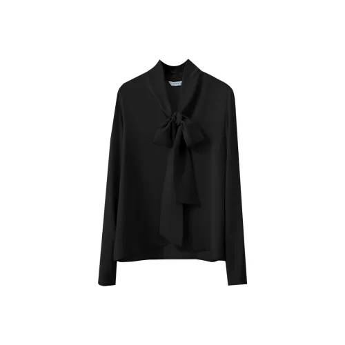 AMII Chiffon Shirts Women's