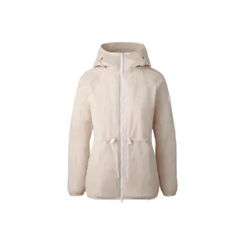 Canada Goose Lundell Hooded Windbreaker