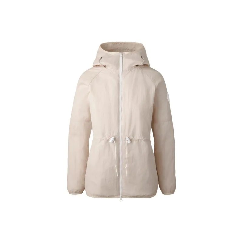 Canada Goose Lundell Hooded Windbreaker-0