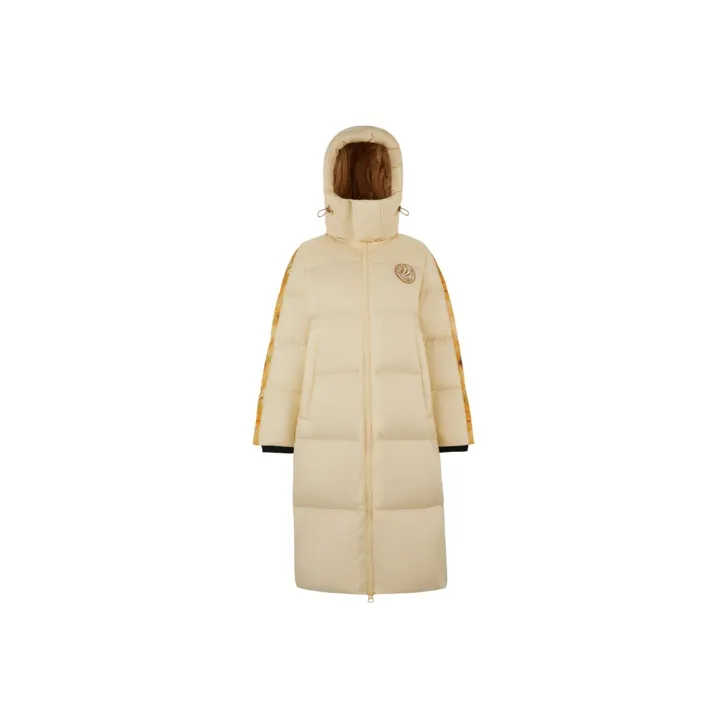 BOSIDENG Van Gogh Co branded Series Down Jackets Unisex-0
