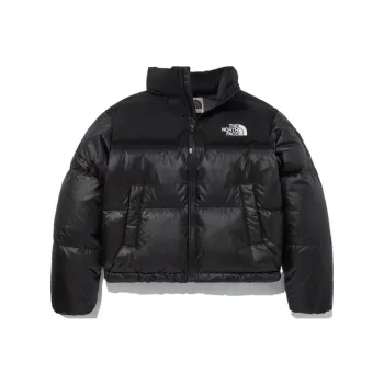 THE NORTH FACE Nuptse Down Jacket Women's Black