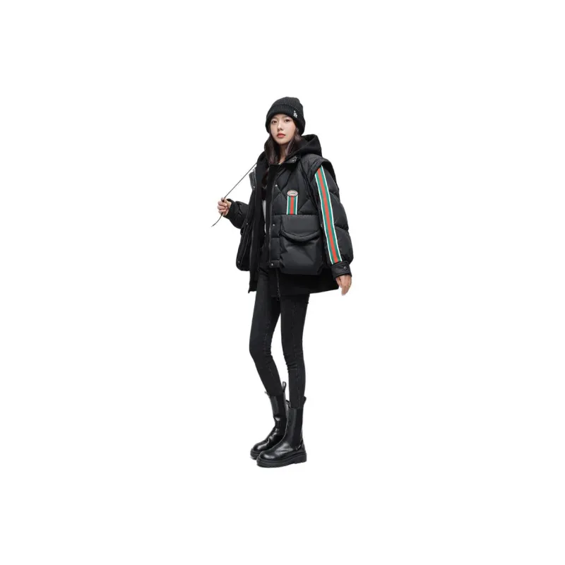 YAYA Down Jackets Women's-6
