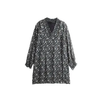 Mapping Shirt Women's Multicolor