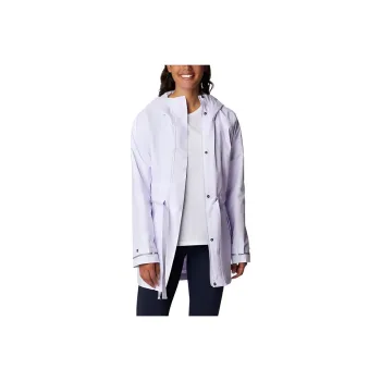 Columbia HERE AND THERE Jackets Coats Women's Purple