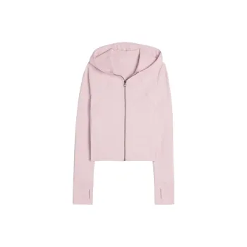 Hollister Jackets Coats Women's Pink