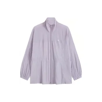 CALVIN KLEIN Jacket Women's Phoenix Purple
