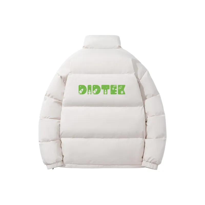 DIDTEK Down Jackets Unisex-0
