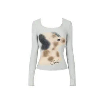 WooHa T-Shirts Women's