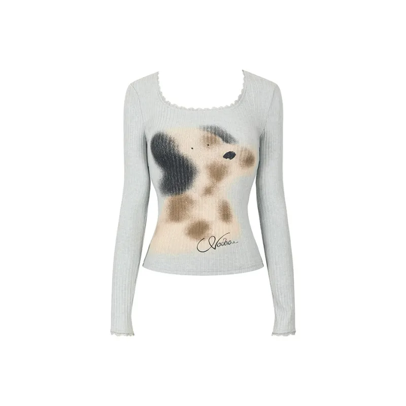 WooHa T-Shirts Women's-2